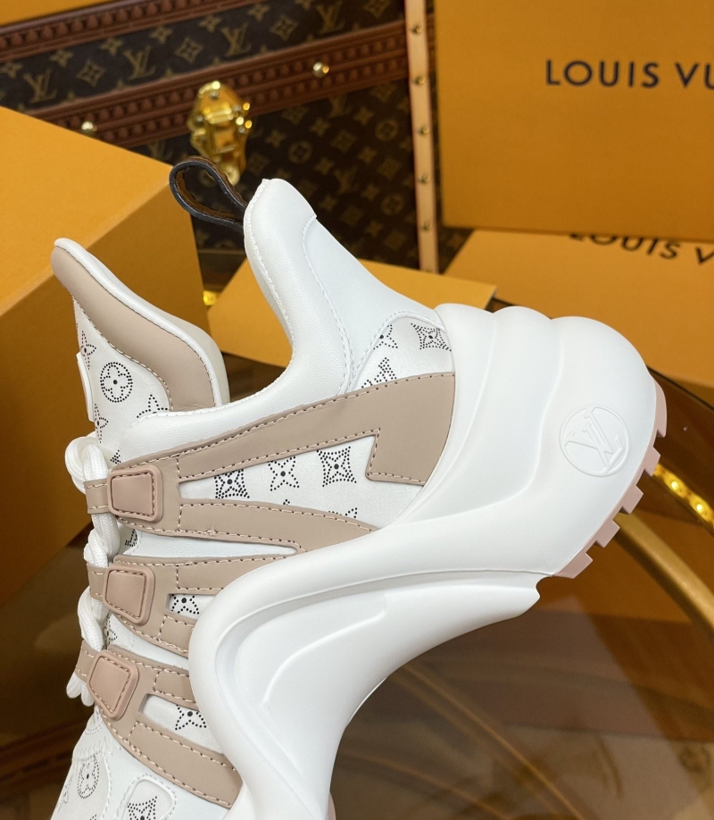 Louis Vuitton Sneakers